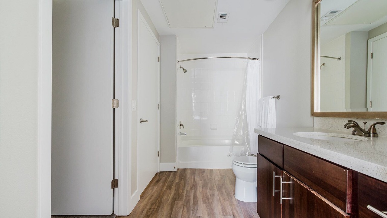 Photo of Bathroom in Mountain View