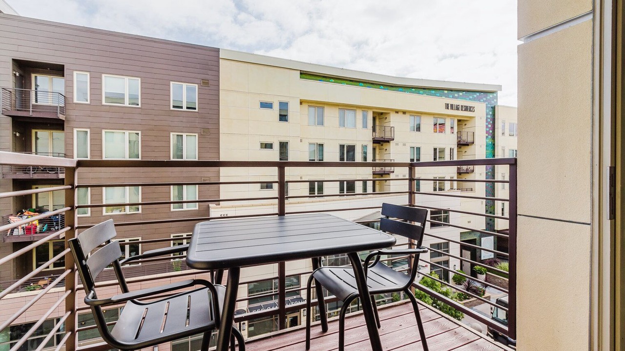 Photo of Outdoor in Mountain View