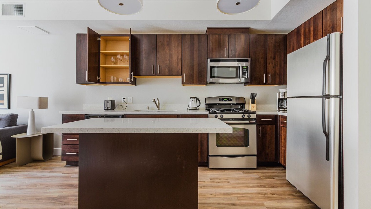 Photo of Kitchen in Mountain View