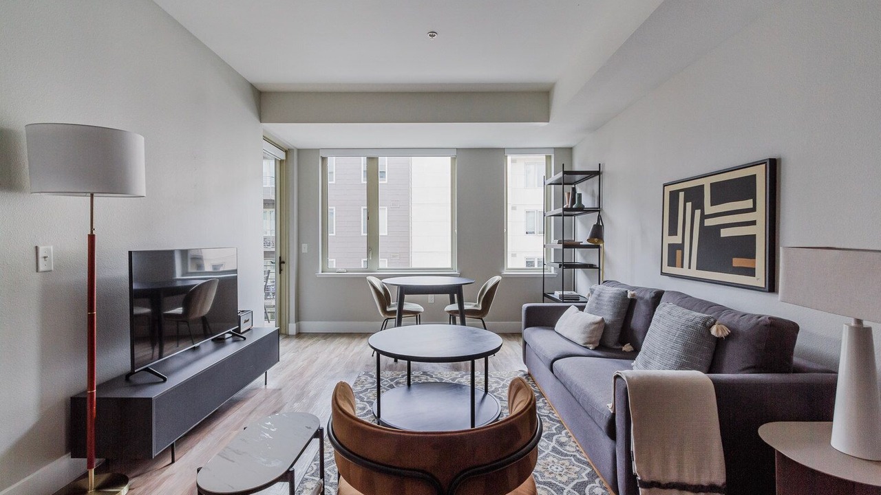 Photo of Livingroom in Mountain View