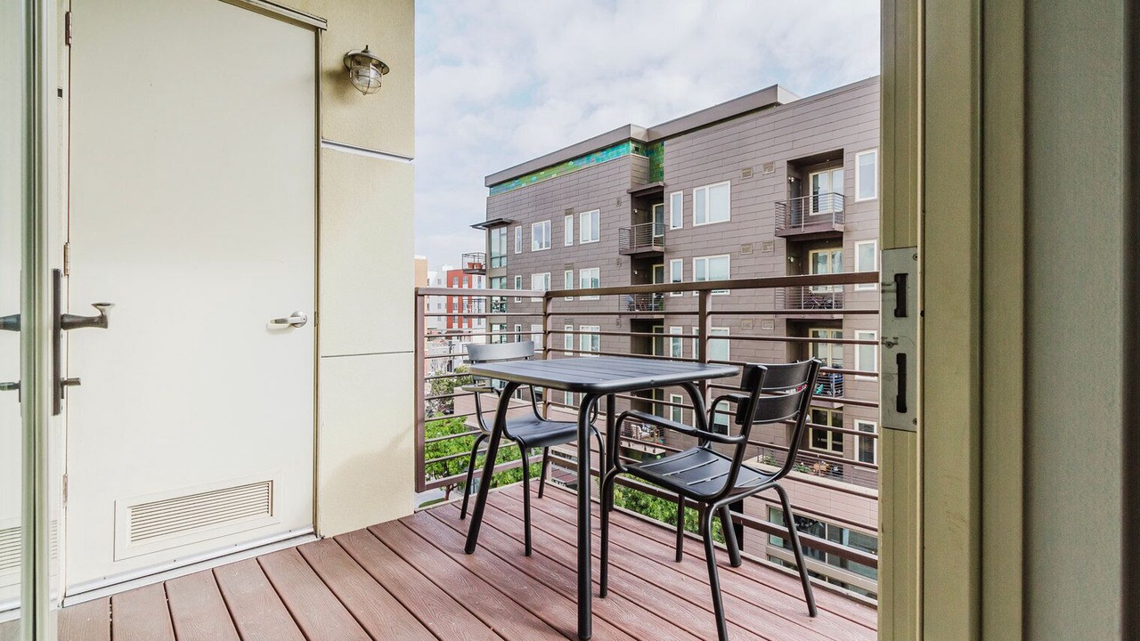 Photo of Outdoor in Mountain View
