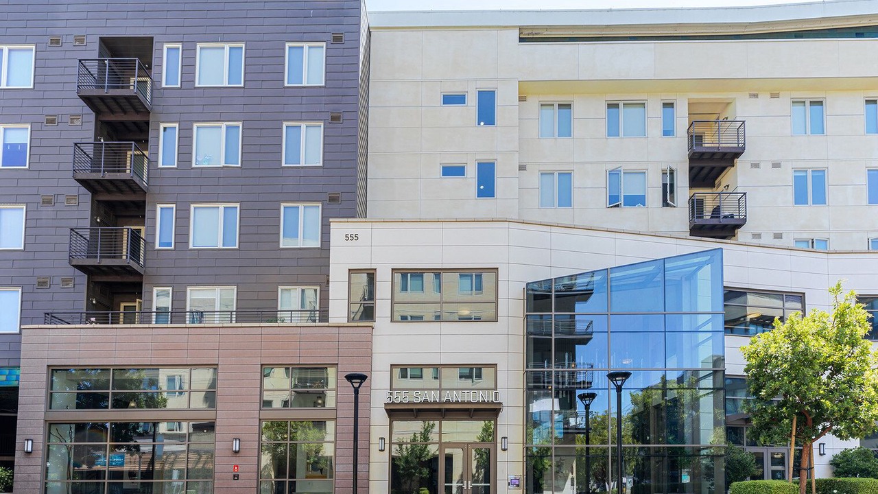 Photo of Outdoor in Mountain View