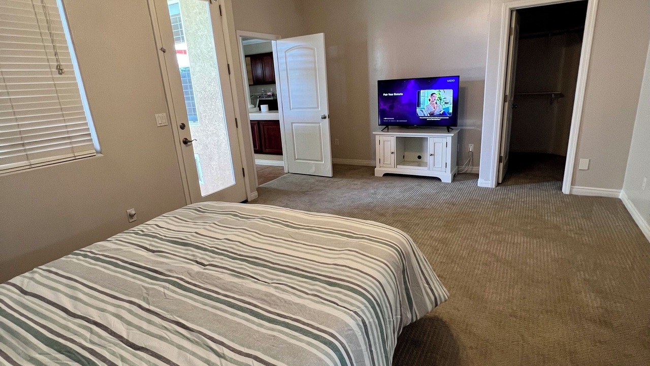 Photo of Bedroom in Pumpkin Center
