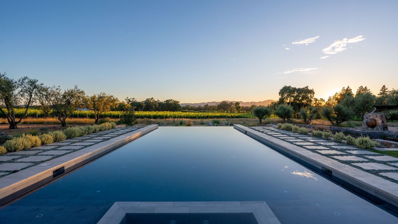 Photo of Outdoor in Napa