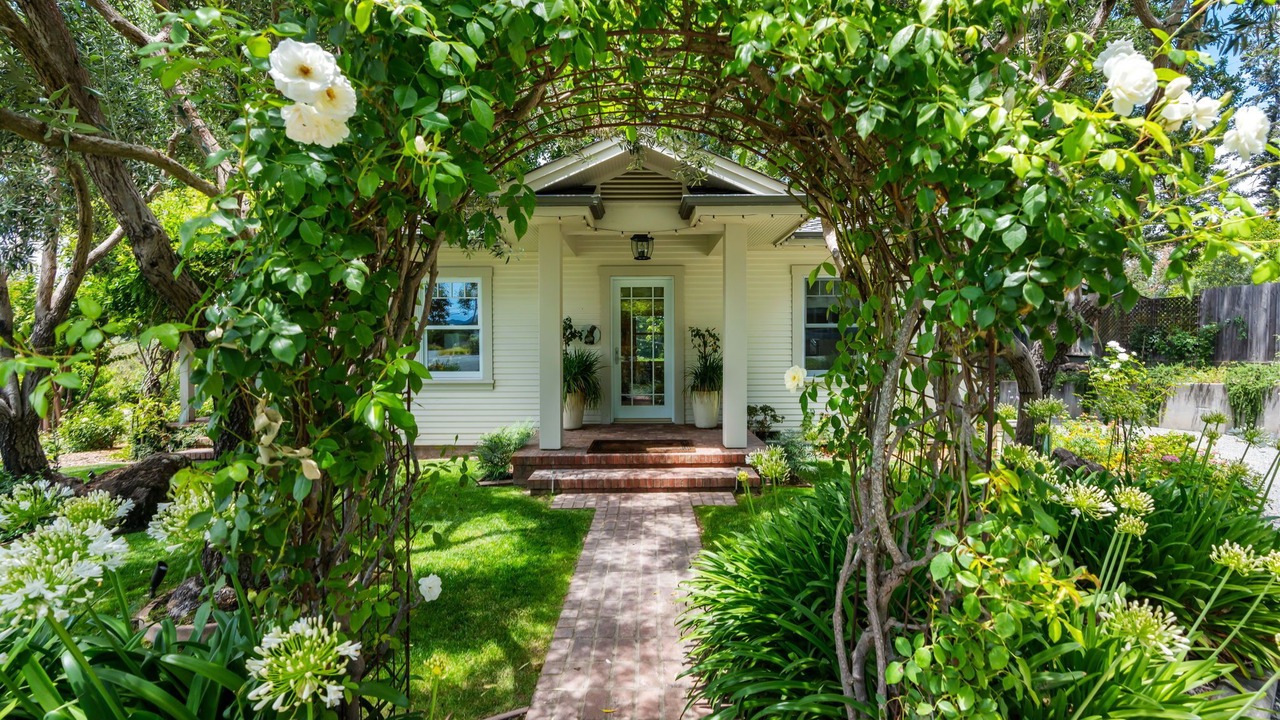 Photo of Outdoor in Napa