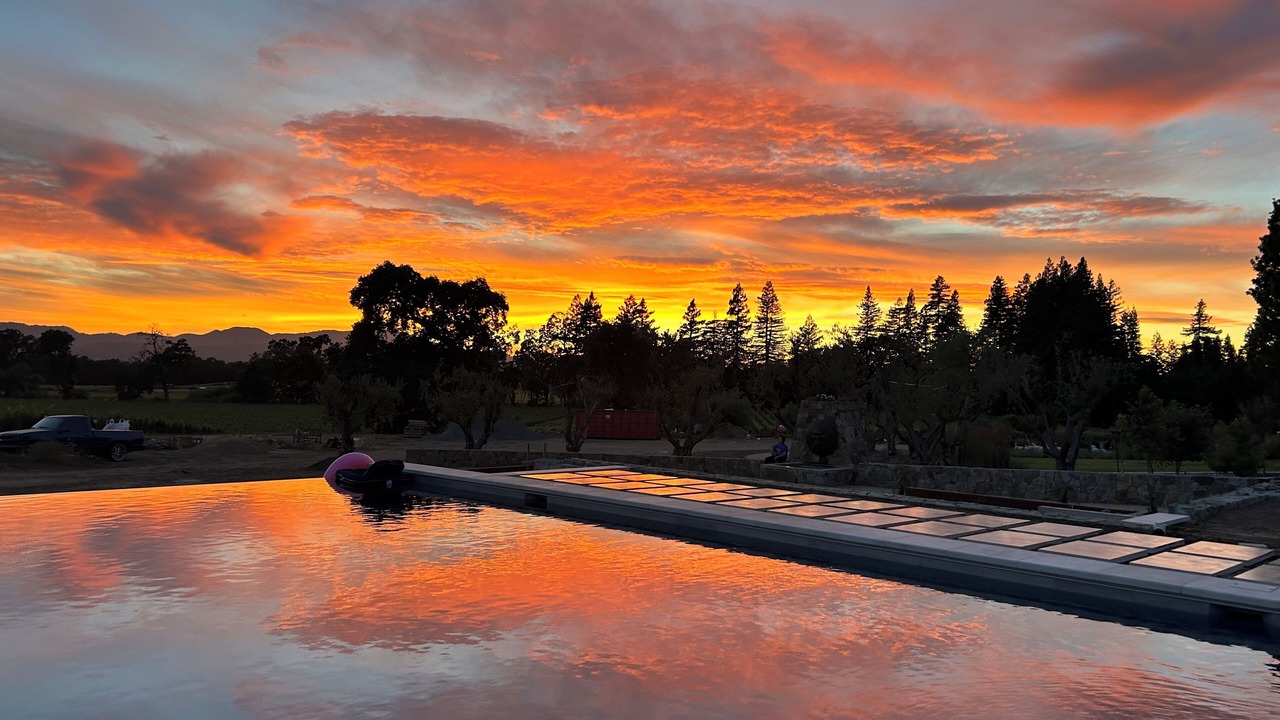Photo of Outdoor in Napa