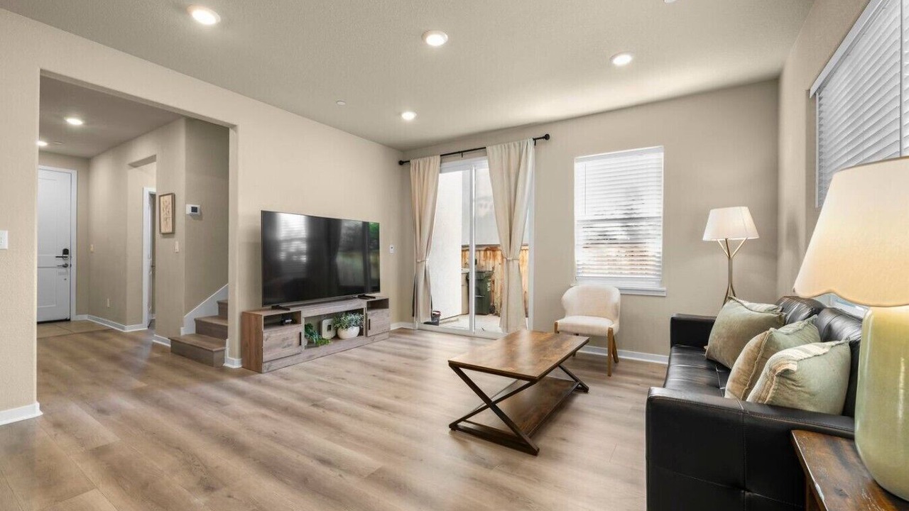 Photo of Livingroom in North Natomas