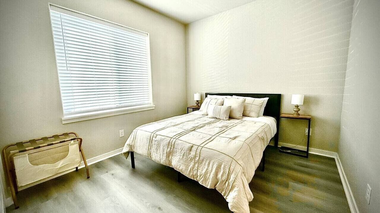 Photo of Bedroom in North Natomas