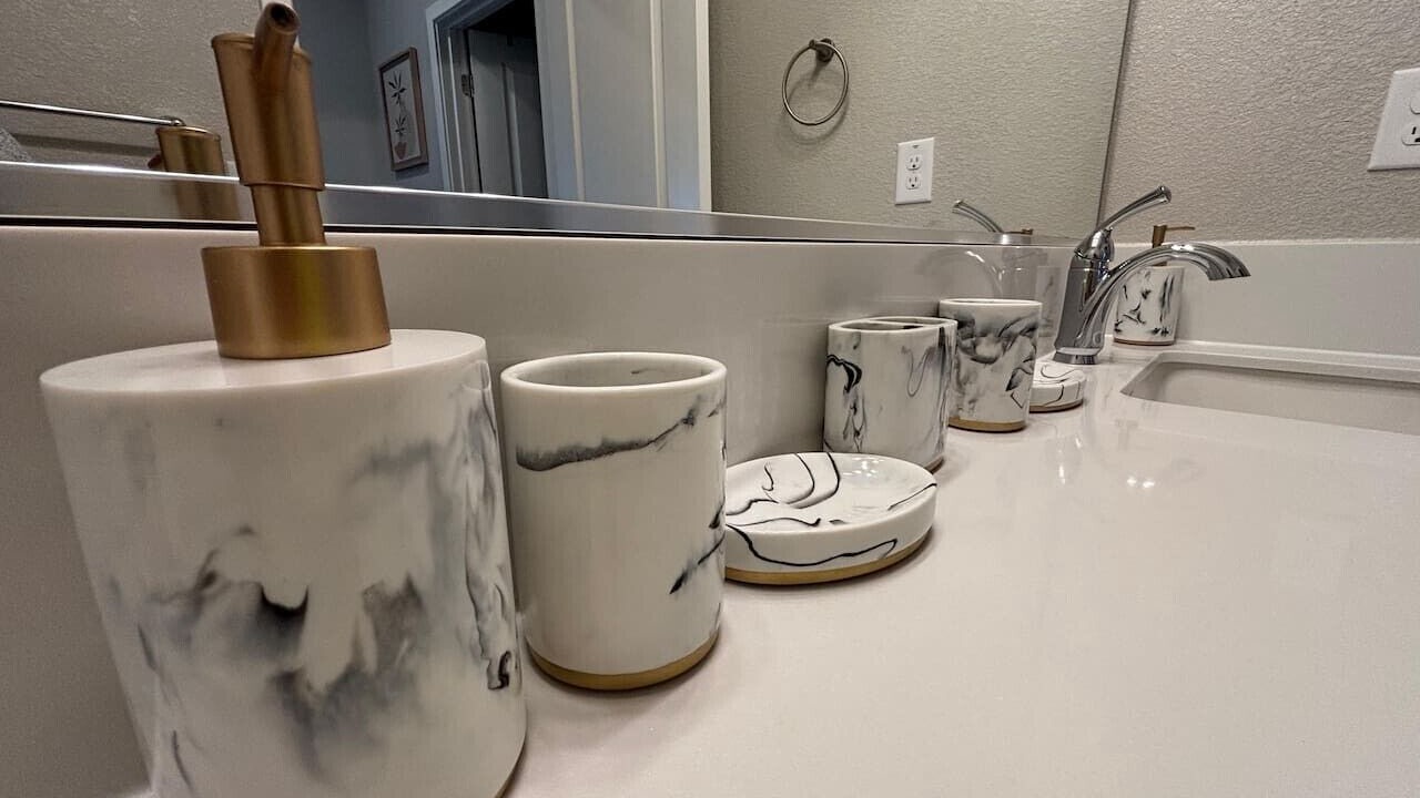 Photo of Bathroom in North Natomas