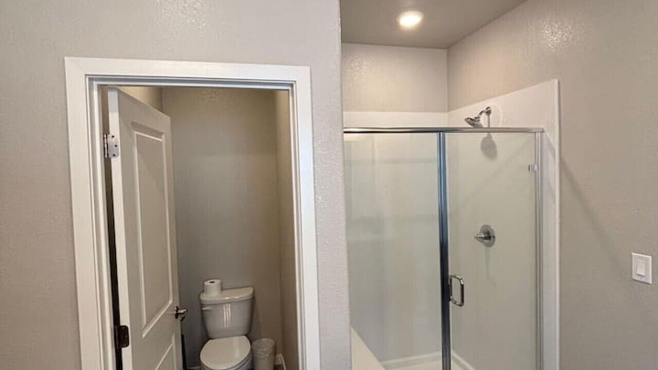 Photo of Bathroom in North Natomas