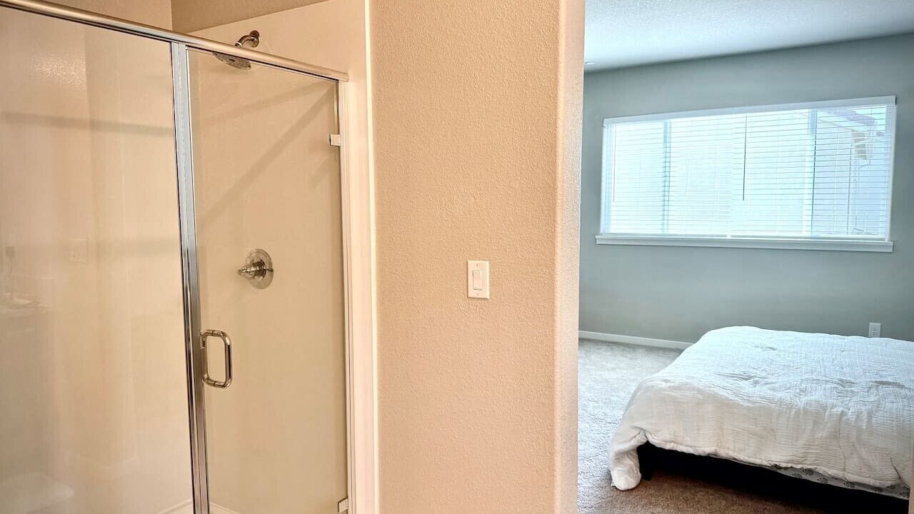 Photo of Bedroom in North Natomas