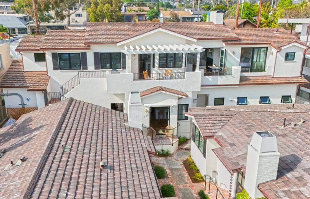 Photo of Outdoor in Laguna Beach