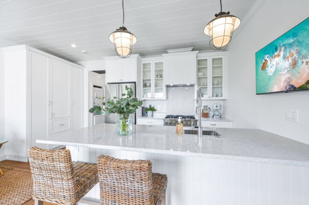 Photo of Kitchen in Laguna Beach