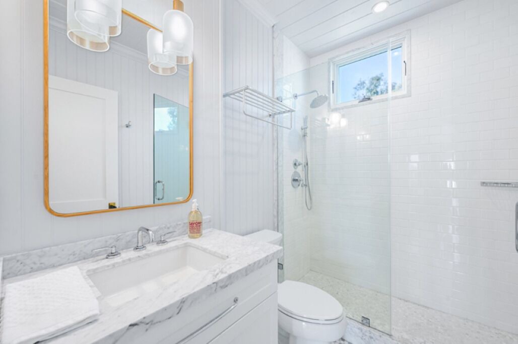 Photo of Bathroom in Laguna Beach