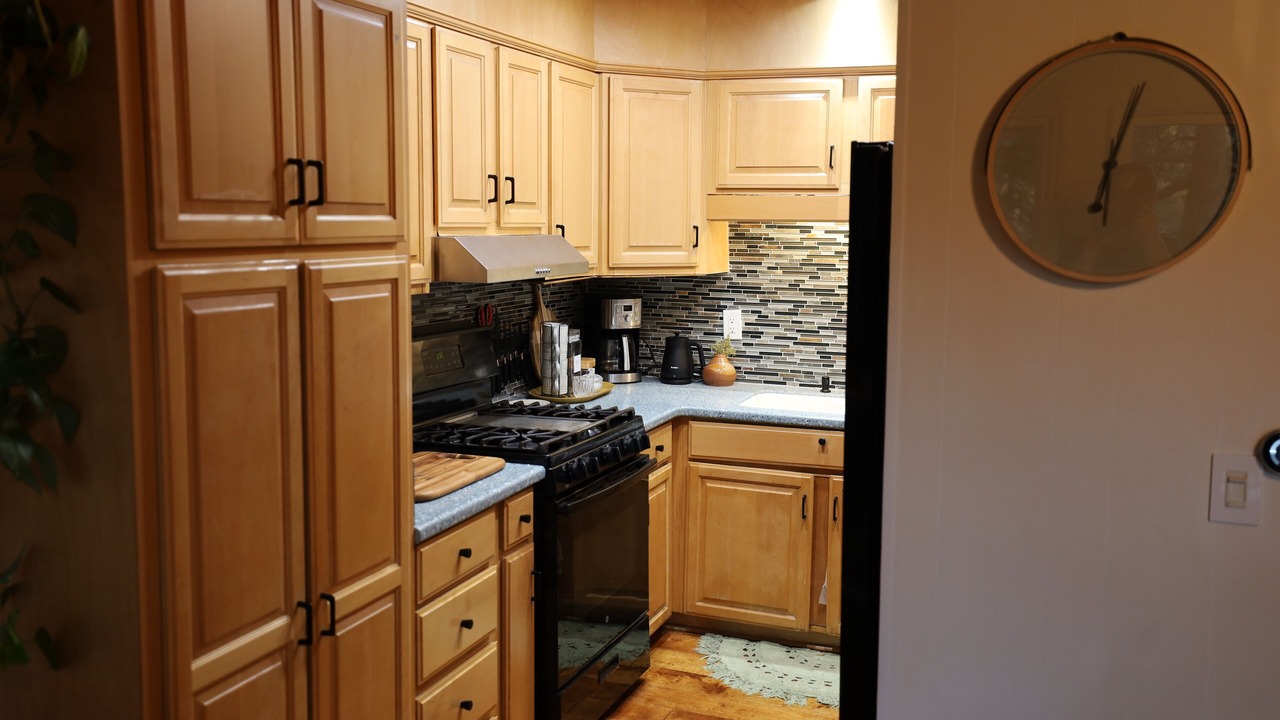 Photo of Kitchen in Crestline