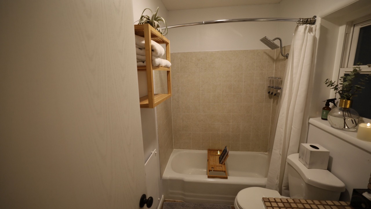 Photo of Bathroom in Crestline