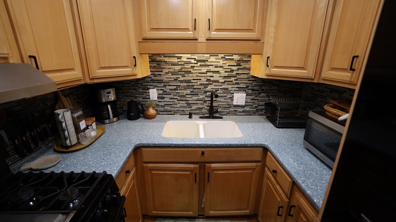 Photo of Kitchen in Crestline