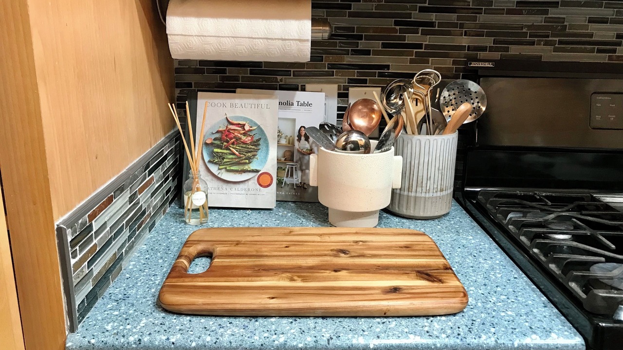 Photo of Kitchen in Crestline