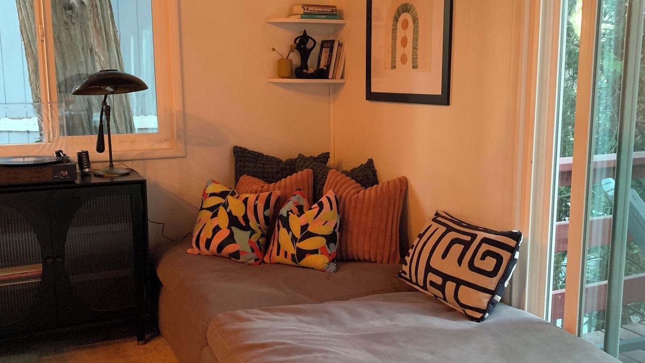 Photo of Livingroom in Crestline
