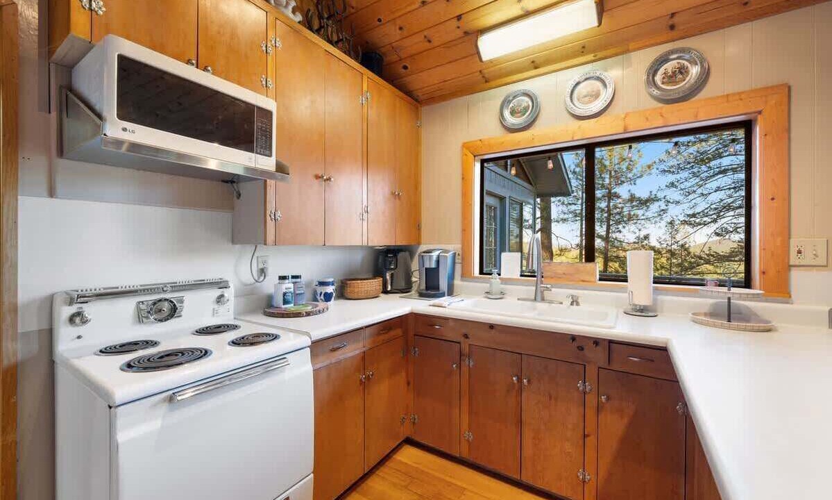 Photo of Kitchen in Prescott