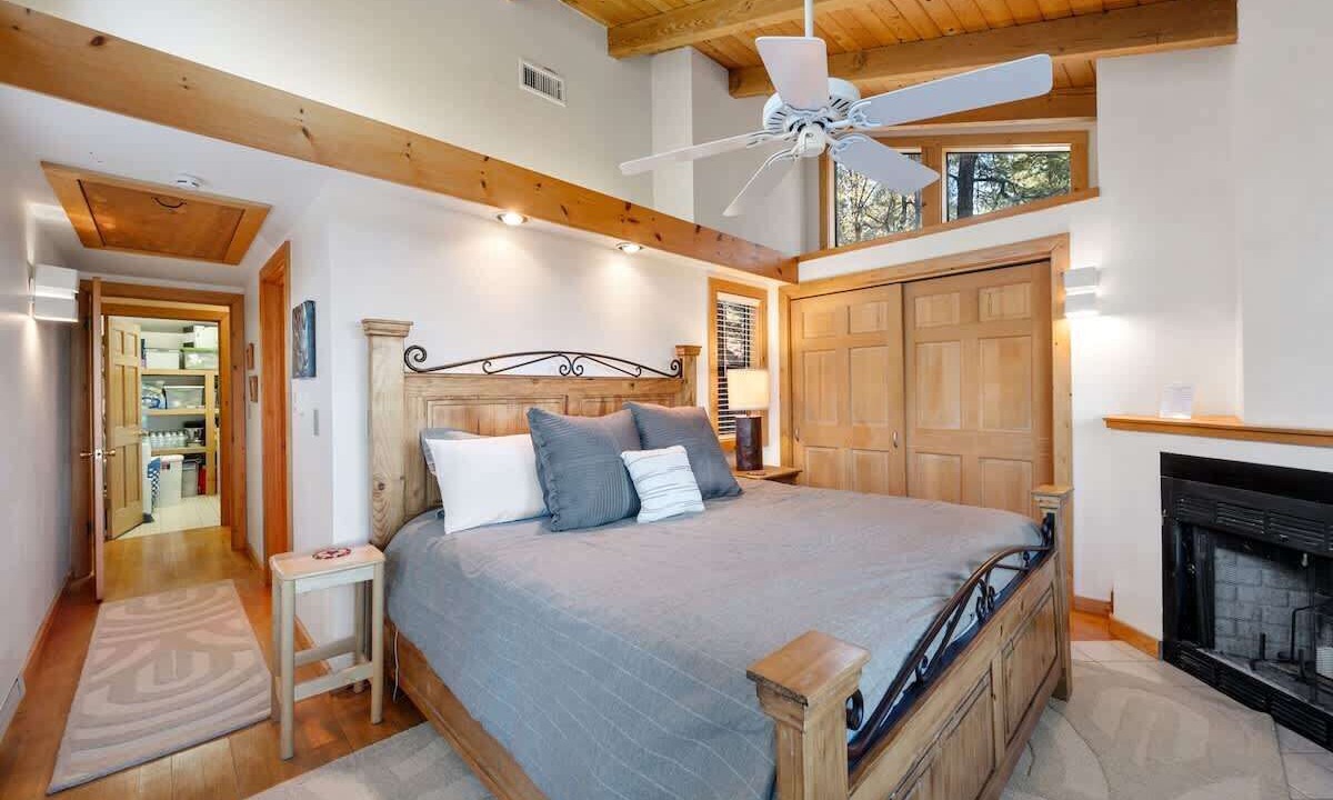 Photo of Bedroom in Prescott
