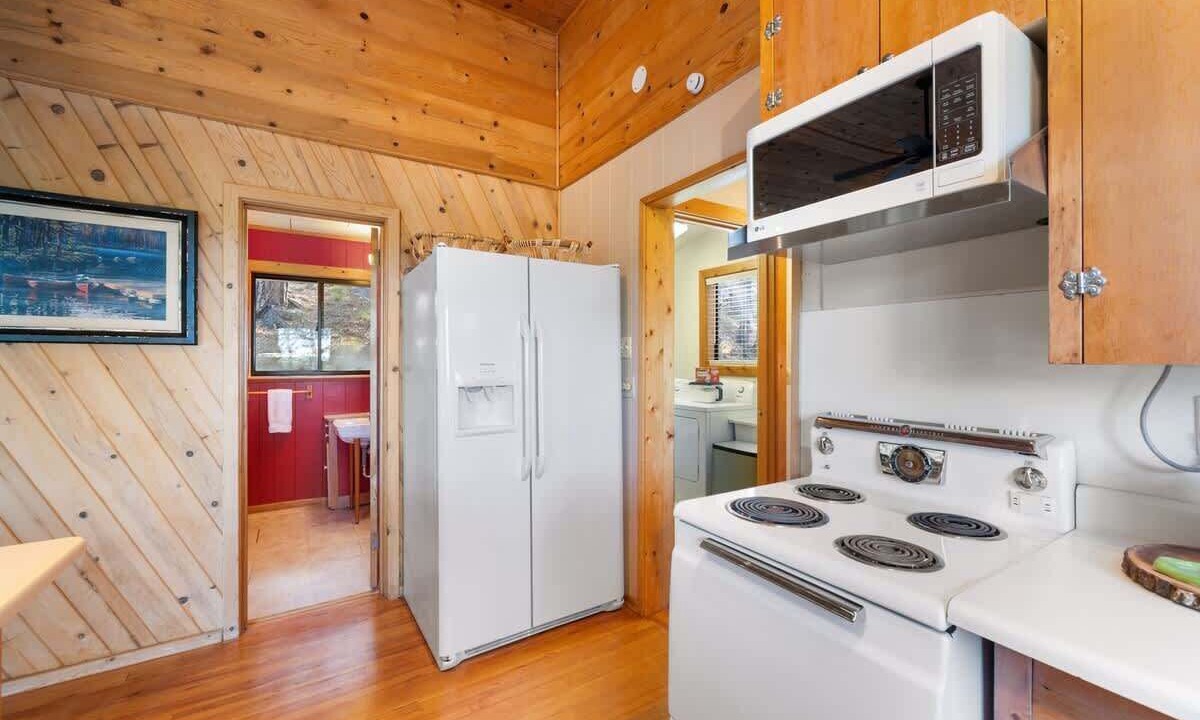 Photo of Kitchen in Prescott