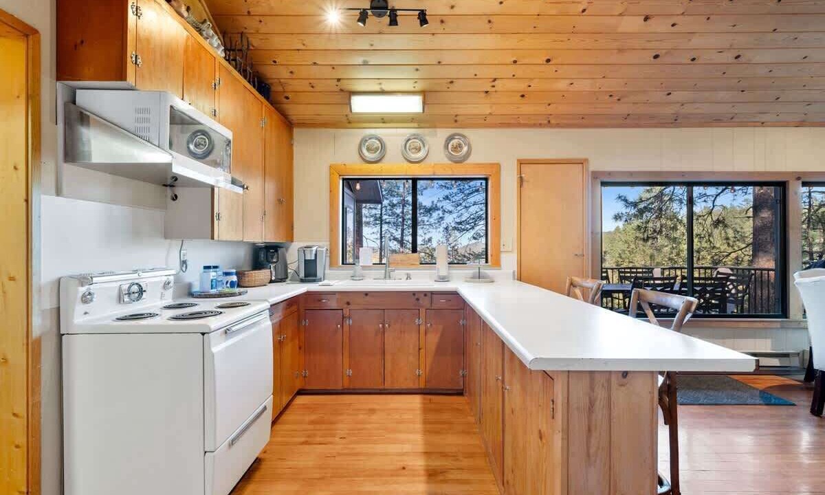 Photo of Kitchen in Prescott
