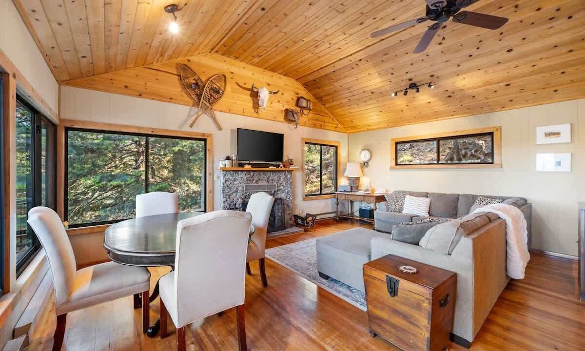 Photo of Livingroom in Prescott