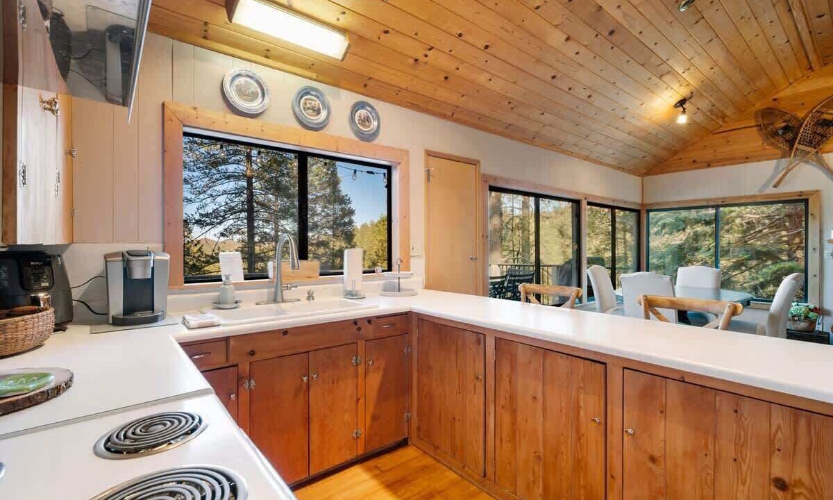 Photo of Kitchen in Prescott
