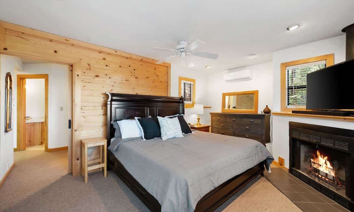 Photo of Bedroom in Prescott