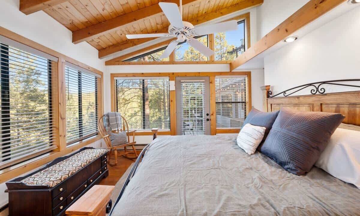 Photo of Bedroom in Prescott