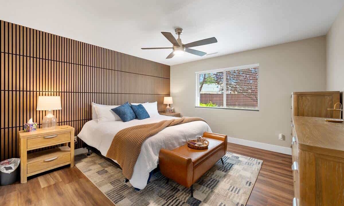 Photo of Bedroom in Prescott Valley Units