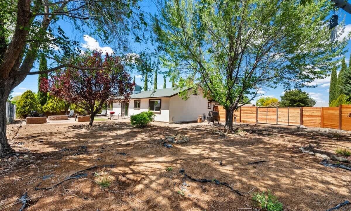 Photo of Outdoor in Prescott Valley Units