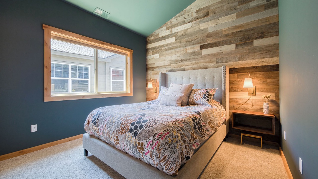 Photo of Bedroom in Truckee