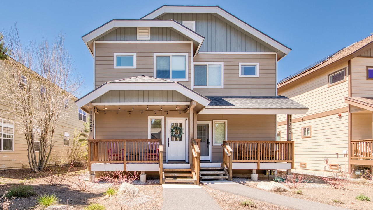Photo of Outdoor in Truckee