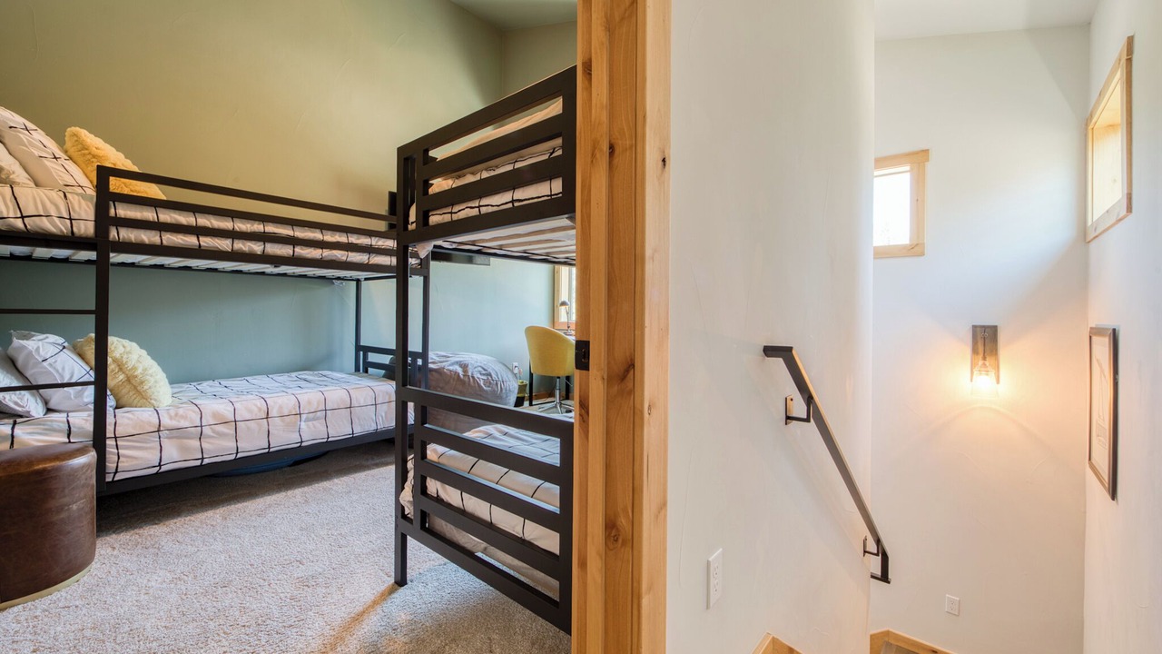 Photo of Bedroom in Truckee