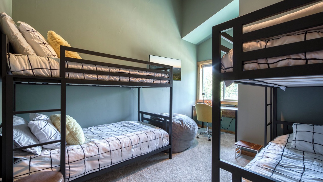Photo of Bedroom in Truckee