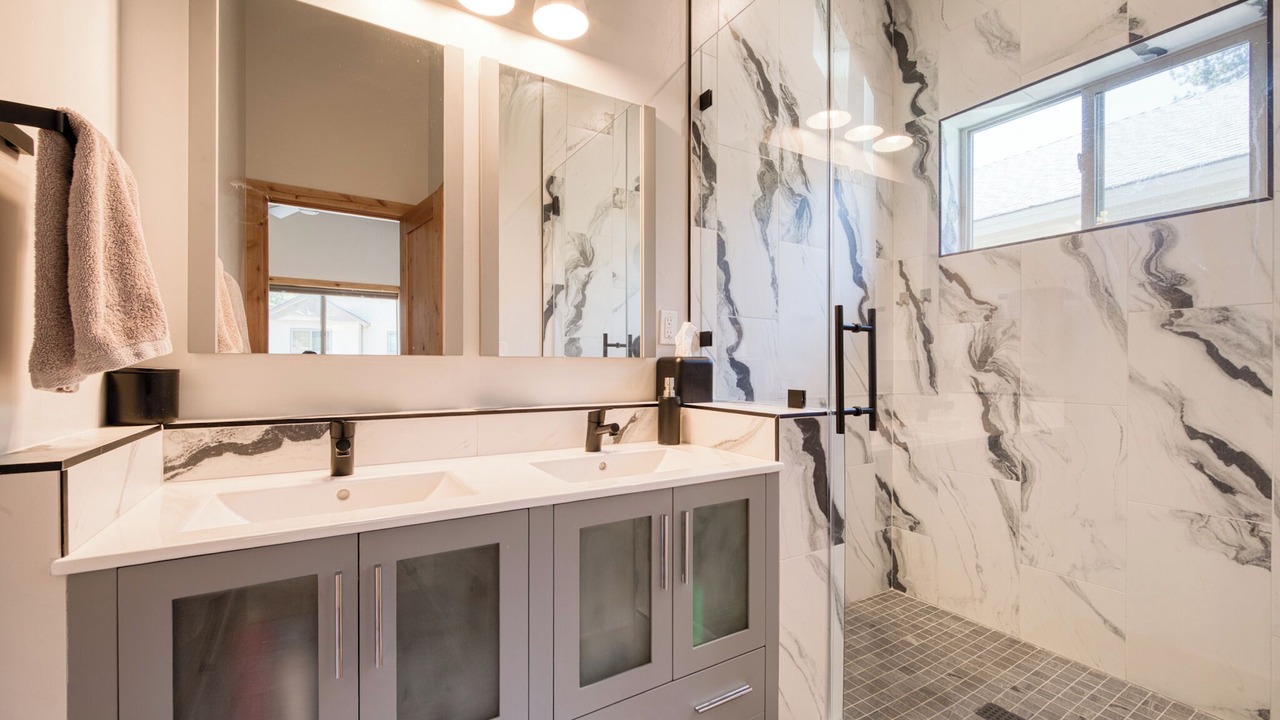 Photo of Bathroom in Truckee