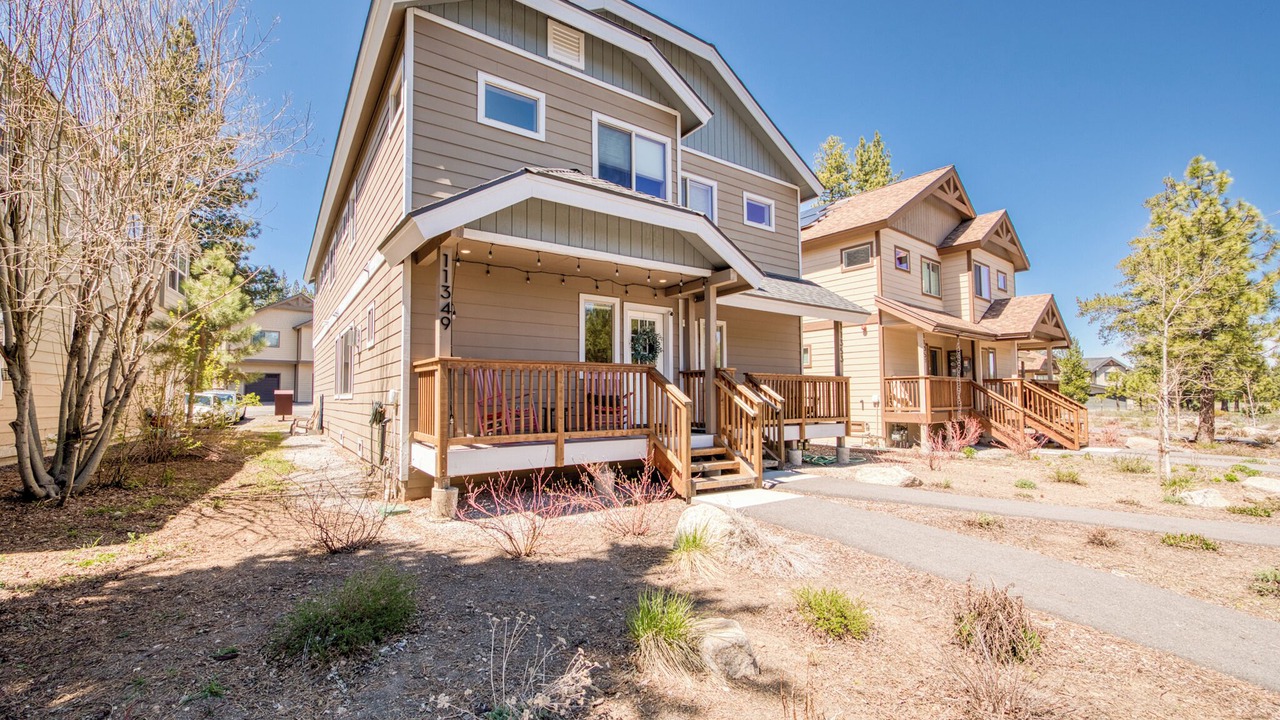 Photo of Outdoor in Truckee