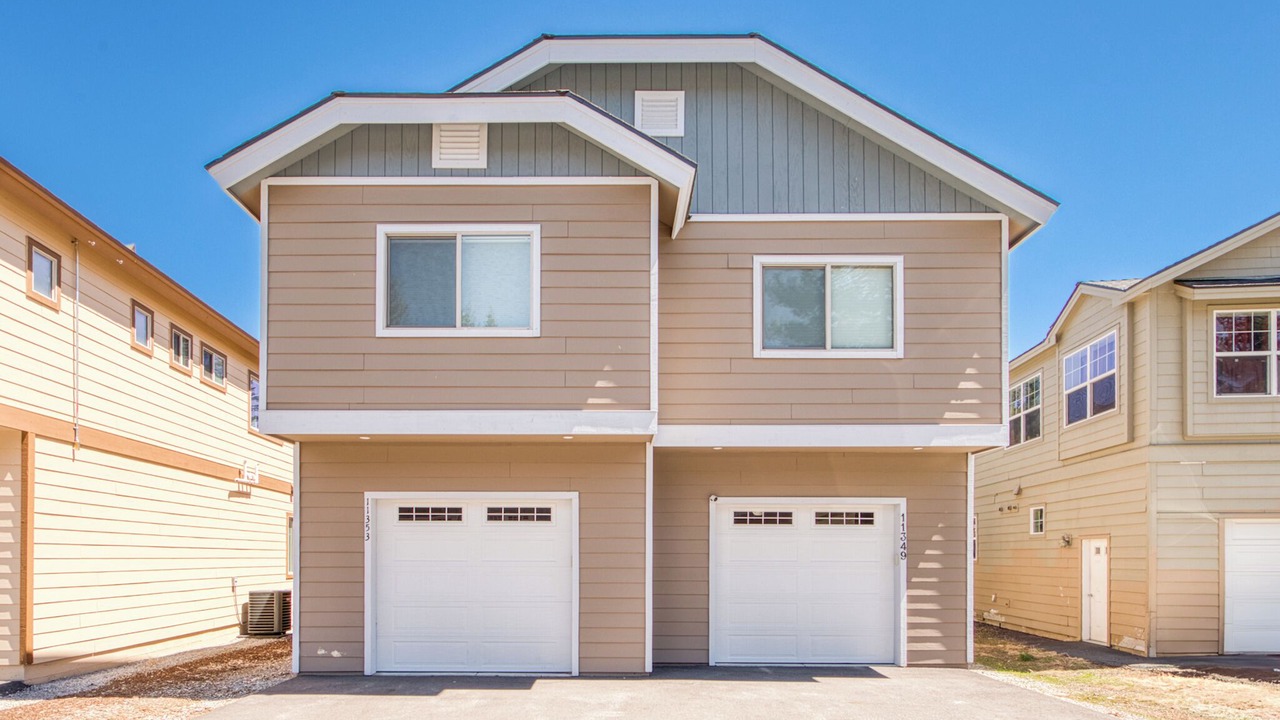 Photo of Outdoor in Truckee