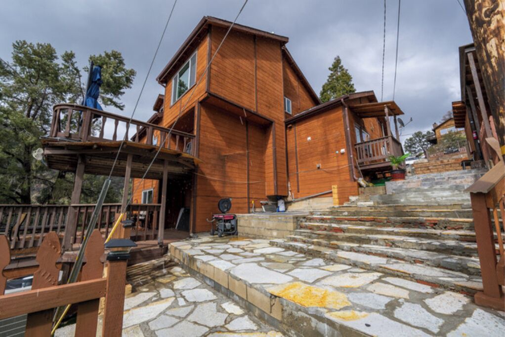 Photo of Outdoor in Pine Mountain Club