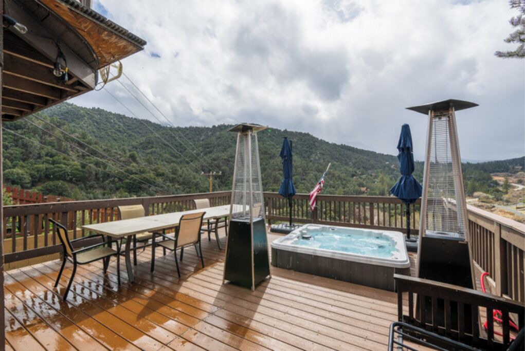 Photo of Outdoor in Pine Mountain Club