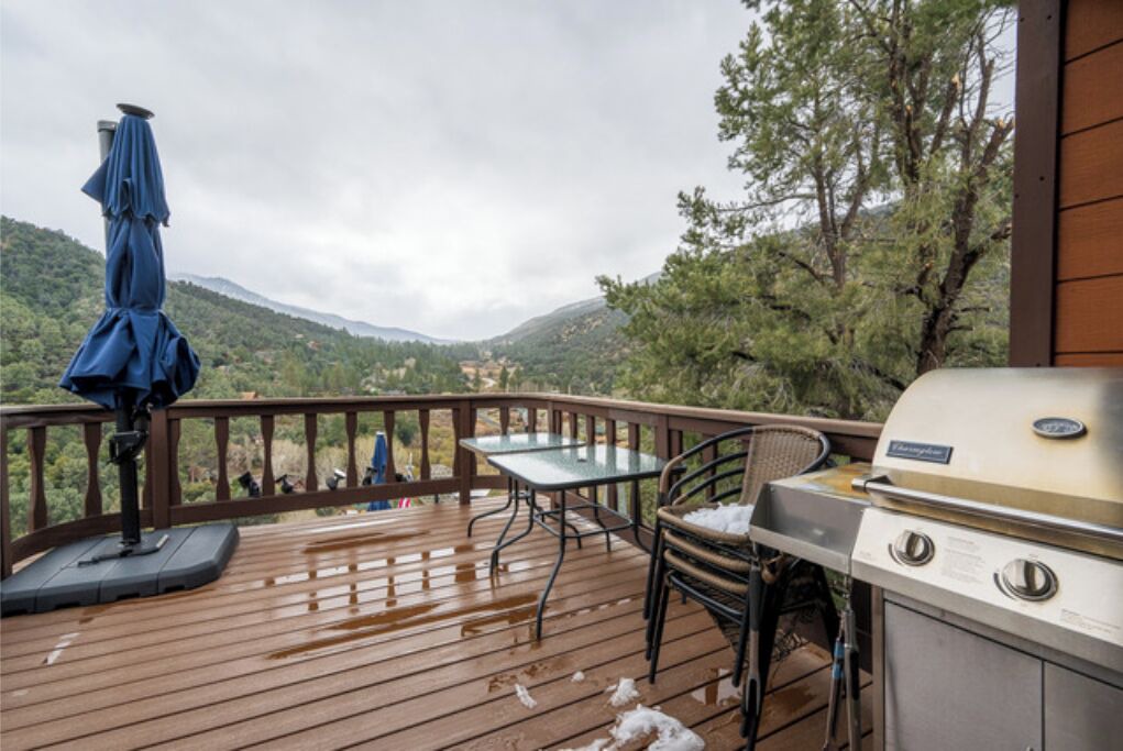 Photo of Outdoor in Pine Mountain Club