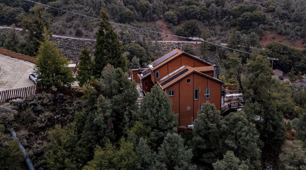 Photo of Outdoor in Pine Mountain Club