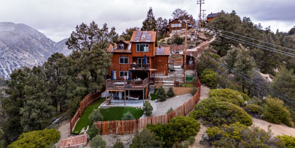 Photo of Outdoor in Pine Mountain Club
