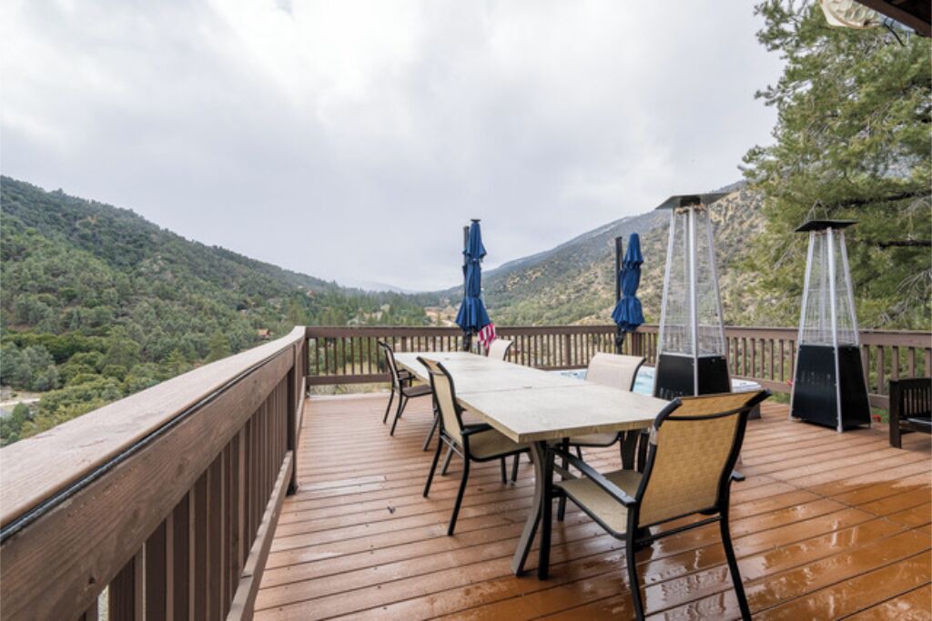 Photo of Outdoor in Pine Mountain Club