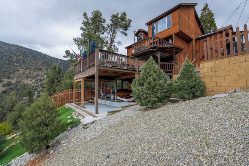 Photo of Outdoor in Pine Mountain Club