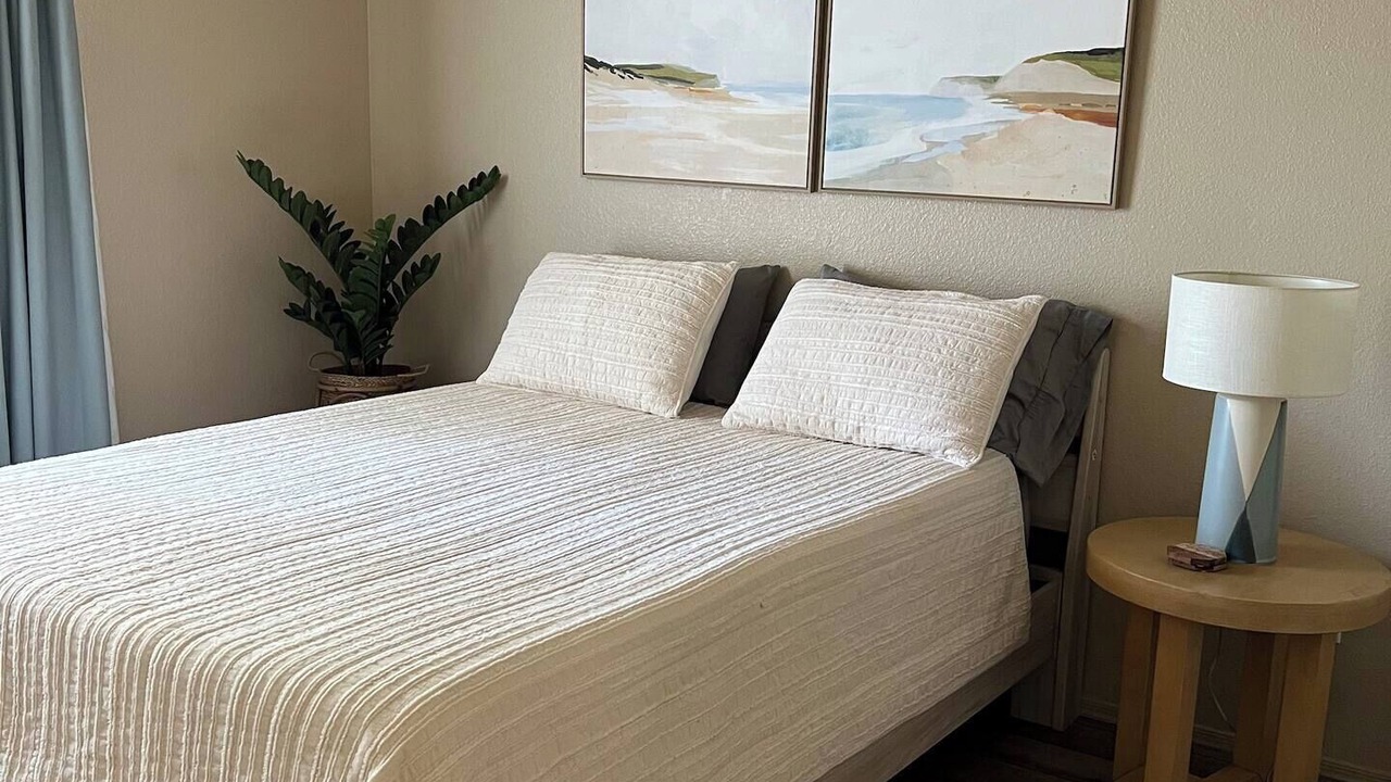Photo of Bedroom in Yuma