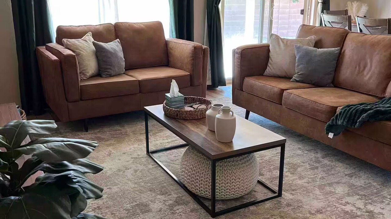 Photo of Livingroom in Yuma