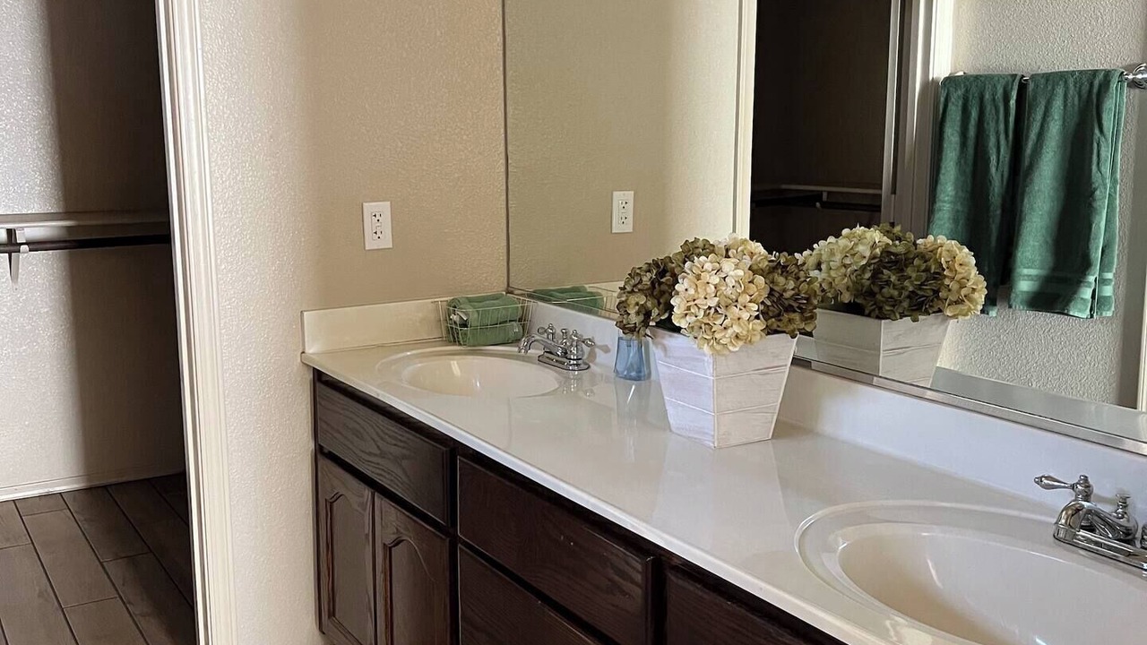 Photo of Bathroom in Yuma